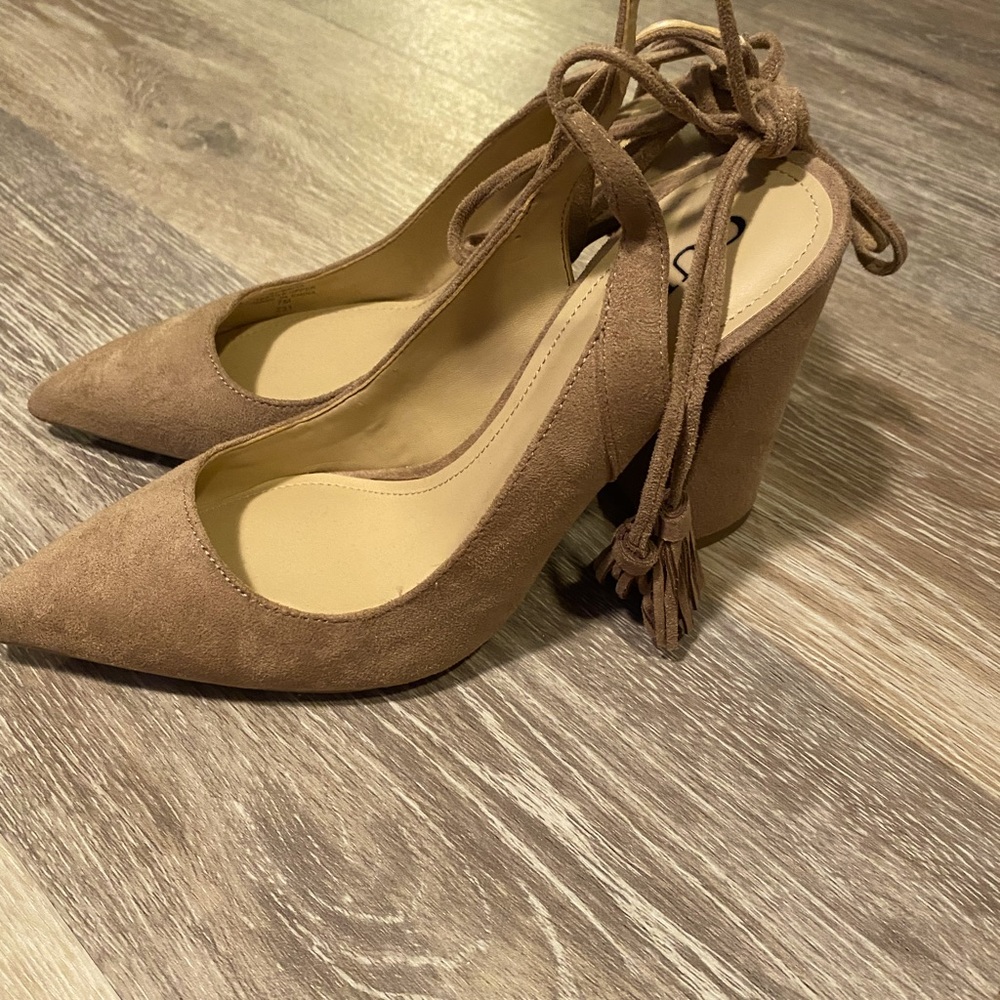 Heels